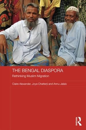 Seller image for Bengal Diaspora : Rethinking Muslim Migration for sale by GreatBookPrices