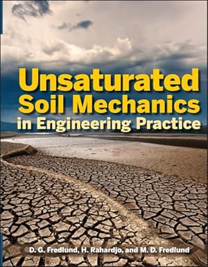 Imagen del vendedor de Unsaturated Soil Mechanics in Engineering Practice a la venta por GreatBookPrices