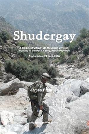 Seller image for Shudergay for sale by GreatBookPrices