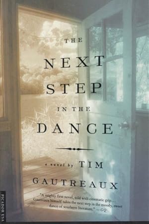Seller image for Next Step in the Dance for sale by GreatBookPrices