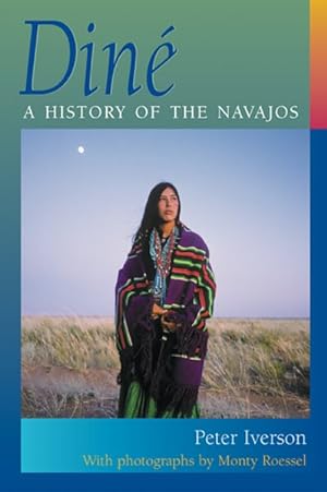 Imagen del vendedor de Din : A History of the Navajos a la venta por GreatBookPrices