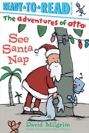 Seller image for See Santa Nap for sale by GreatBookPrices