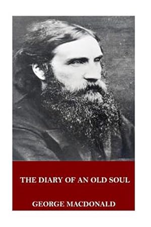 Imagen del vendedor de Diary of an Old Soul a la venta por GreatBookPrices