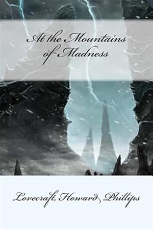 Imagen del vendedor de At the Mountains of Madness a la venta por GreatBookPrices