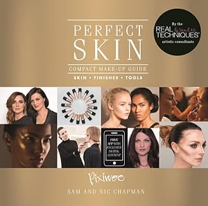 Seller image for Perfect Skin : Compact Make-Up Guide: Tools, Skin, Finishes for sale by GreatBookPrices