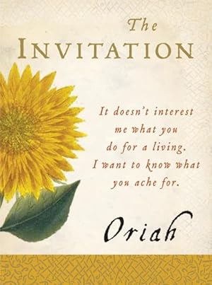 Seller image for Invitation for sale by GreatBookPrices