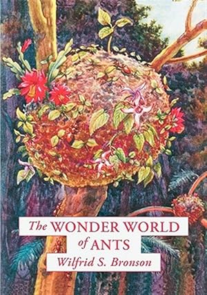 Immagine del venditore per The Wonder World Of Ants venduto da GreatBookPrices