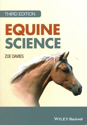 Seller image for Equine Science for sale by GreatBookPrices