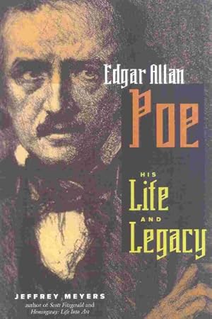 Bild des Verkufers fr Edgar Allan Poe : His Life and Legacy zum Verkauf von GreatBookPrices