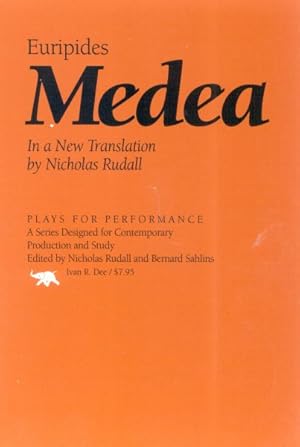 Immagine del venditore per Medea venduto da GreatBookPrices
