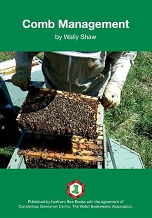 Seller image for Comb Management for sale by GreatBookPrices