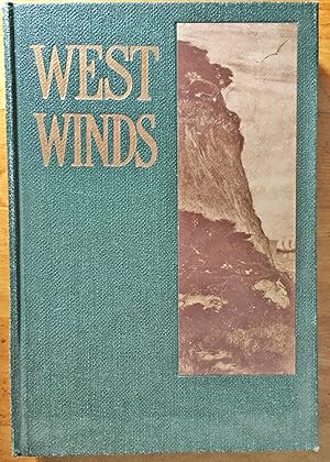 West Winds - California's Book of Fiction