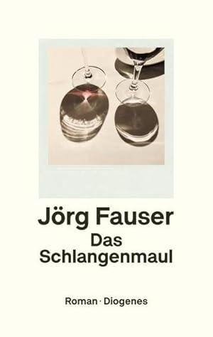 Bild des Verkufers fr Das Schlangenmaul zum Verkauf von Rheinberg-Buch Andreas Meier eK