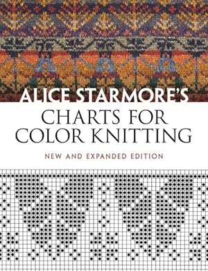 Immagine del venditore per Charts for Color Knitting venduto da GreatBookPrices