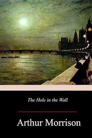 Imagen del vendedor de Hole in the Wall a la venta por GreatBookPrices