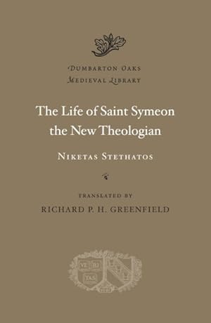 Immagine del venditore per Life of Saint Symeon the New Theologian venduto da GreatBookPrices