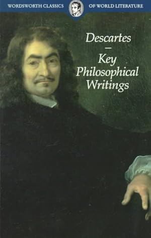 Immagine del venditore per Key Philosophical Writings venduto da GreatBookPrices