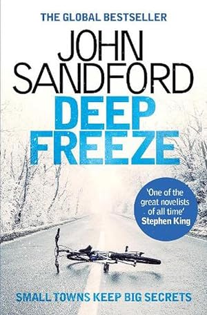 Immagine del venditore per Deep Freeze (Paperback) venduto da Grand Eagle Retail