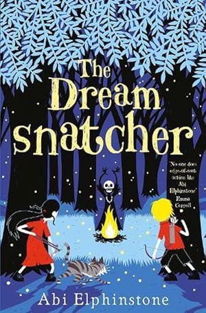 Seller image for The Dreamsnatcher (Paperback) for sale by Grand Eagle Retail