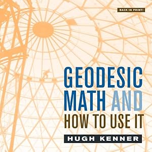 Imagen del vendedor de Geodesic Math and How to Use It a la venta por GreatBookPrices