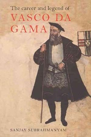Seller image for Career and Legend of Vasco Da Gama for sale by GreatBookPrices