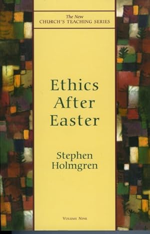 Image du vendeur pour Ethics After Easter mis en vente par GreatBookPrices