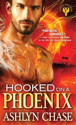 Seller image for Hooked on a Phoenix for sale by GreatBookPrices