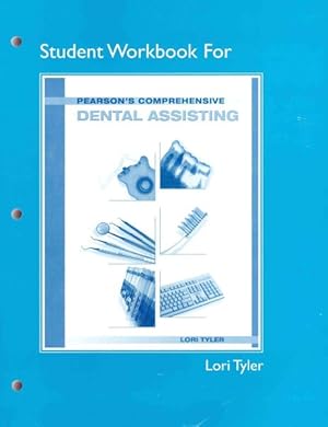 Bild des Verkufers fr Pearson's Comprehensive Dental Assisting zum Verkauf von GreatBookPrices