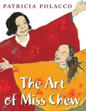 Seller image for Art of Miss Chew for sale by GreatBookPrices