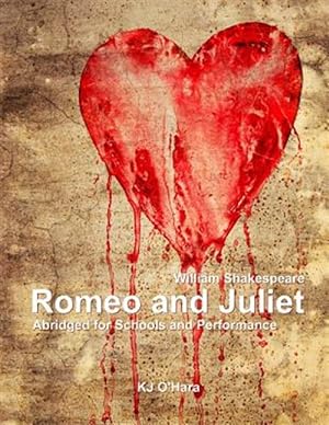 Immagine del venditore per Romeo and Juliet venduto da GreatBookPrices