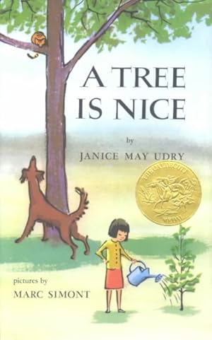 Seller image for Tree Is Nice for sale by GreatBookPrices