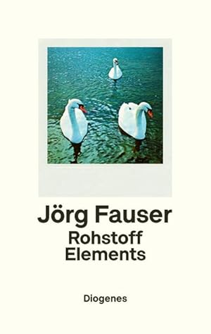 Seller image for Rohstoff Elements for sale by Rheinberg-Buch Andreas Meier eK