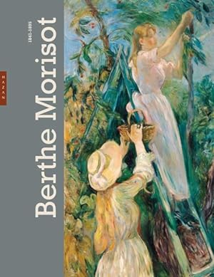 Bild des Verkufers fr Berthe Morisot 1841-1895 zum Verkauf von GreatBookPrices