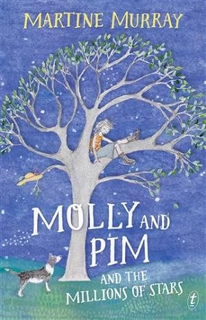 Imagen del vendedor de Molly and Pim and the Millions of Stars a la venta por GreatBookPrices