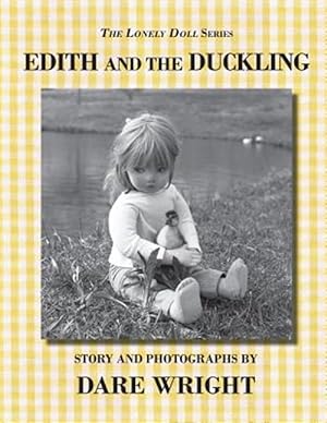Bild des Verkufers fr Edith and the Duckling zum Verkauf von GreatBookPrices
