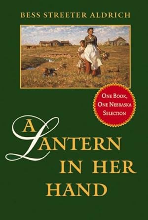 Seller image for Lantern in Her Hand for sale by GreatBookPrices