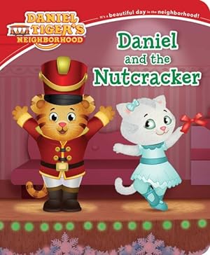 Seller image for Daniel and the Nutcracker for sale by GreatBookPrices
