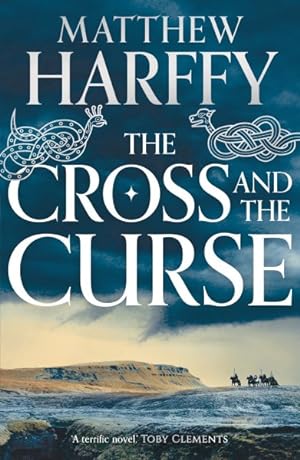 Image du vendeur pour Cross and the Curse mis en vente par GreatBookPrices