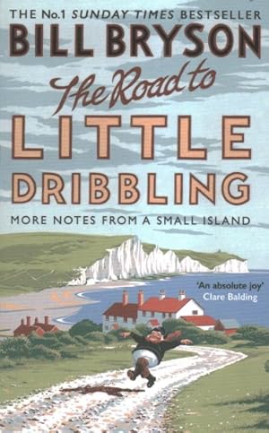 Seller image for Road to Little Dribbling for sale by GreatBookPrices