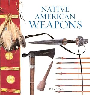 Immagine del venditore per Native American Weapons venduto da GreatBookPrices