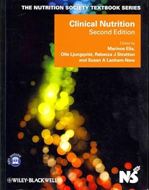 Seller image for Clinical Nutrition for sale by GreatBookPrices