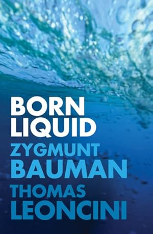 Imagen del vendedor de Born Liquid a la venta por GreatBookPrices