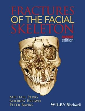 Image du vendeur pour Fractures of the Facial Skeleton mis en vente par GreatBookPrices
