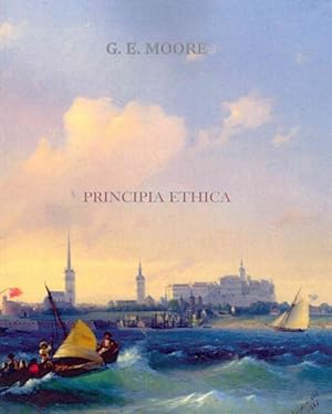 Image du vendeur pour Principia Ethica mis en vente par GreatBookPrices
