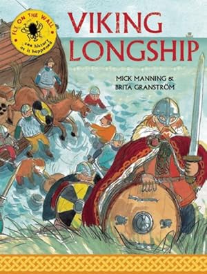 Seller image for Viking Longship for sale by GreatBookPrices