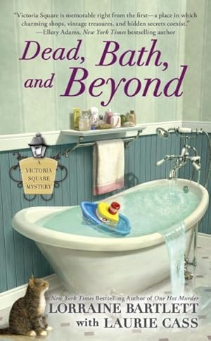 Immagine del venditore per Dead, Bath, and Beyond venduto da GreatBookPrices