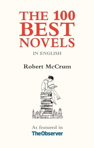 Seller image for 100 Best Novels in English : In the English Language for sale by GreatBookPrices