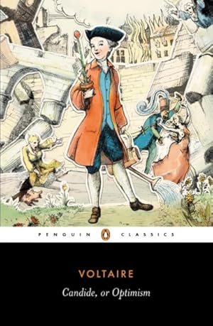 Seller image for Candide for sale by GreatBookPrices