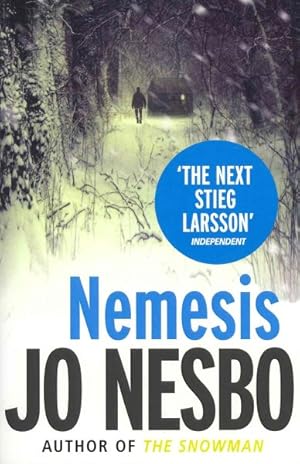 Seller image for Nemesis : Harry Hole 4 for sale by GreatBookPrices