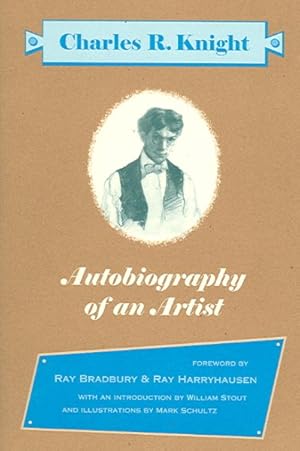 Seller image for Charles R. Knight : Autobiography of an Artist for sale by GreatBookPrices